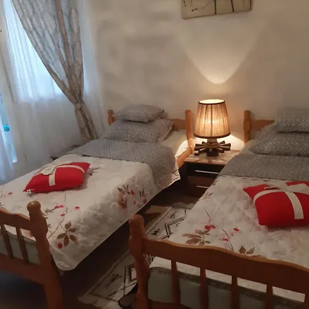 Apartment Nafo *