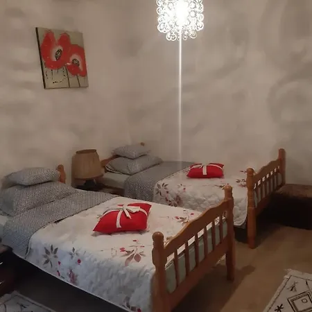 Apartment Nafo