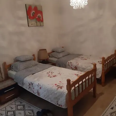 Nafo * Bihać