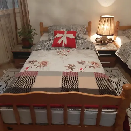 Apartment Nafo Bihac