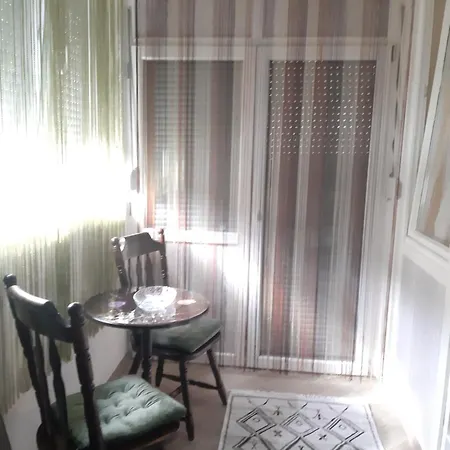 Apartment Nafo *