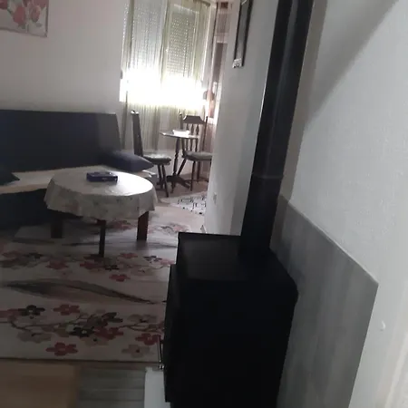 Apartment Nafo *