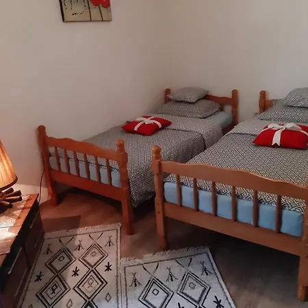 Apartment Nafo Bihac