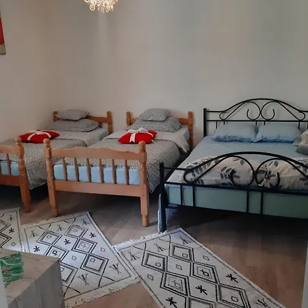 Apartment Nafo Bihac