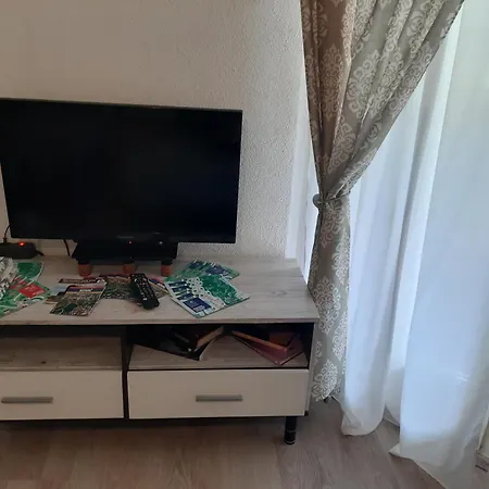 Apartment Nafo