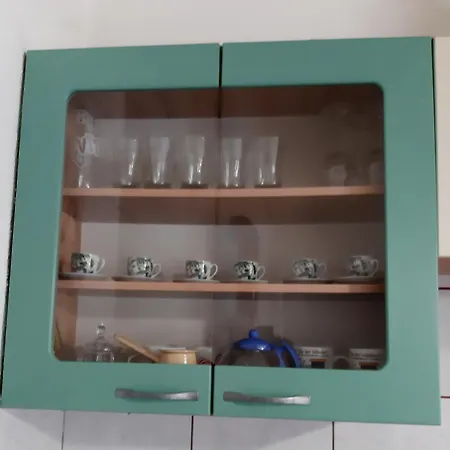 Apartment Nafo *