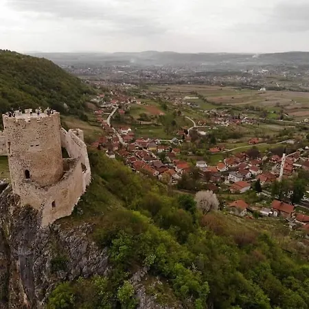 Nafo Bihac