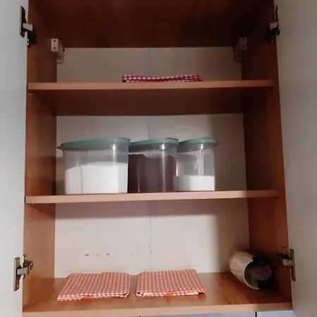 Nafo Apartment