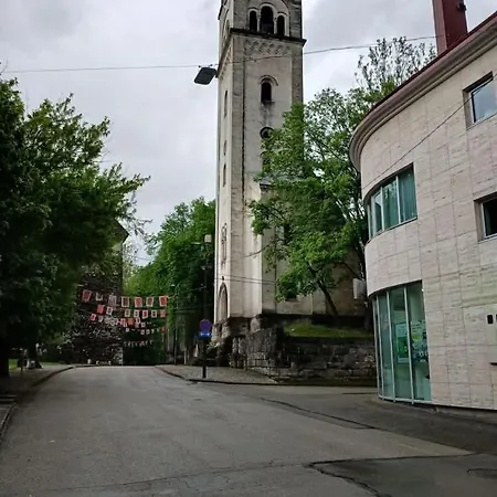 Nafo * Bihac