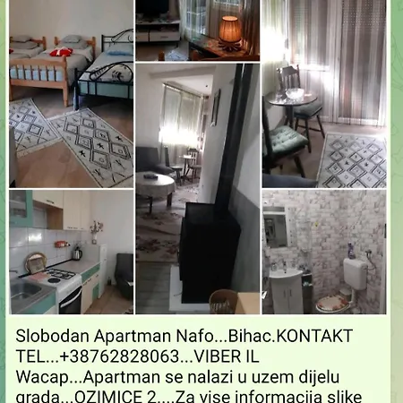 Nafo Bihac