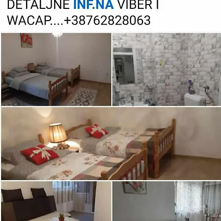 Apartment Nafo