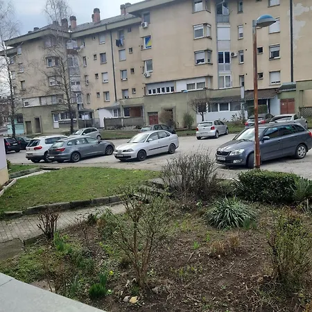 Apartment Nafo