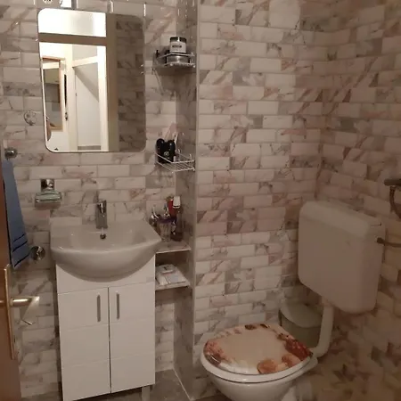 Apartment Nafo Bihac