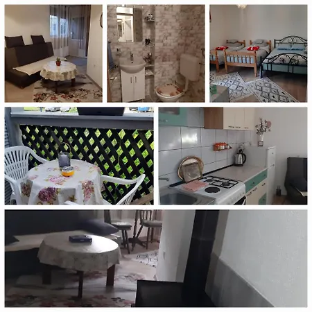 Nafo Apartment