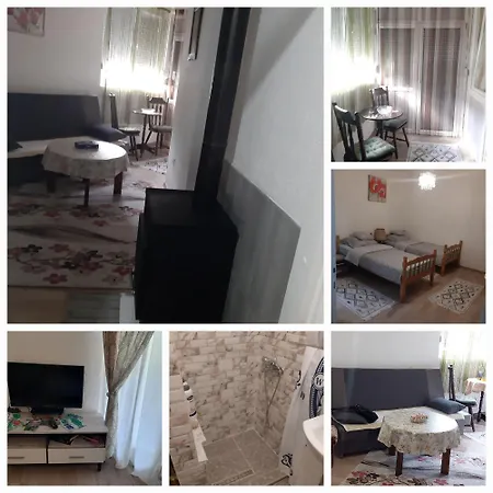 Apartment Nafo