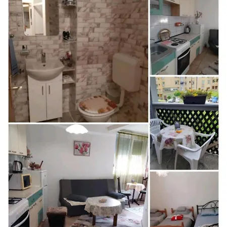 Apartment Nafo Bihac