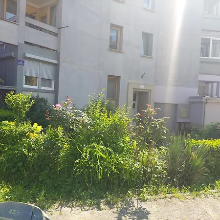 Apartment Nafo *