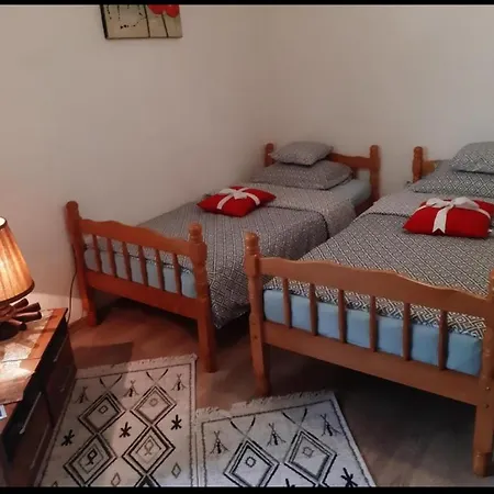 Apartment Nafo *