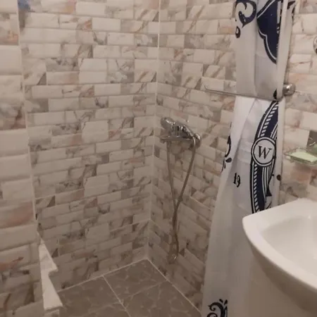 Apartment Nafo Bihac