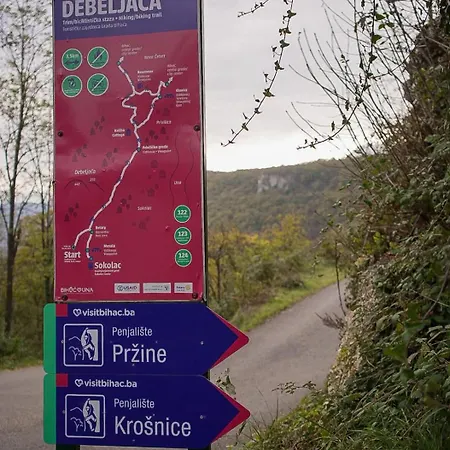 Lägenhet Nafo