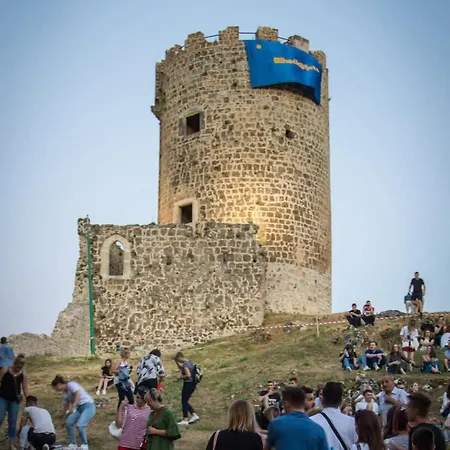 Nafo Lägenhet Bihać