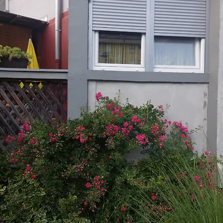 Nafo Apartment Bihac