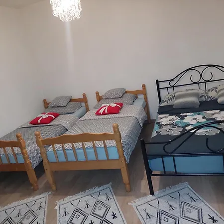 Apartment Nafo Bihac