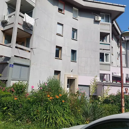 Nafo Apartment