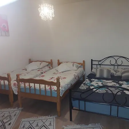 Nafo Apartment Bihac