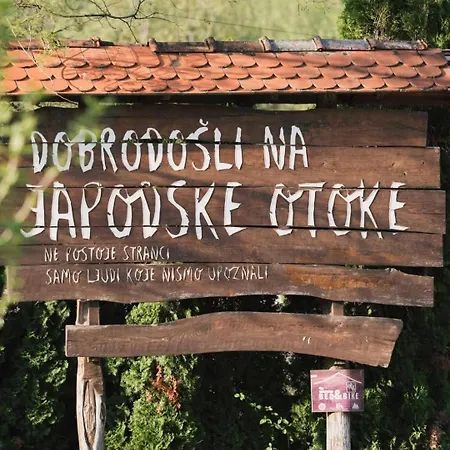 Nafo Lägenhet *