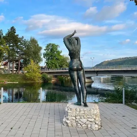 Lägenhet Nafo