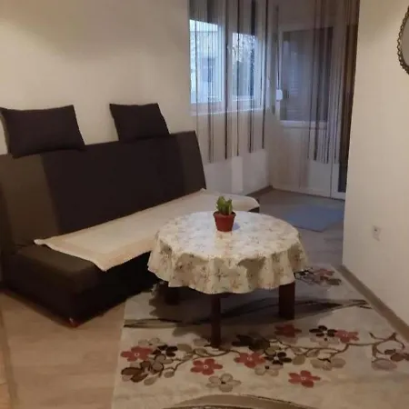 Apartman Nafo Bihać