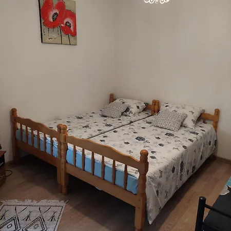 Nafo Apartman Bihać