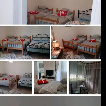 Nafo Apartman Bihać