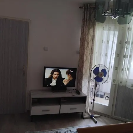 Apartman Nafo