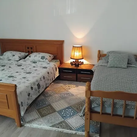 Nafo Apartman