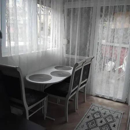 Apartman Nafo Bihać