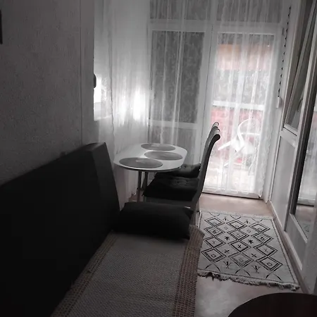 Nafo * Bihać