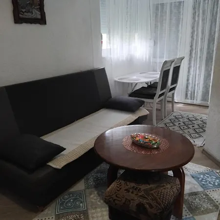 Apartman Nafo