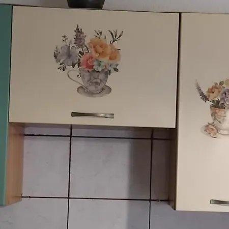 Nafo Apartman Bihać