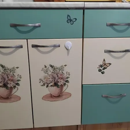 Nafo Apartman Bihać